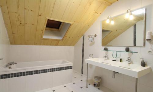 Chambres D'Hotes Couleurs Bois & Spa Xonrupt-Longemer Exterior foto