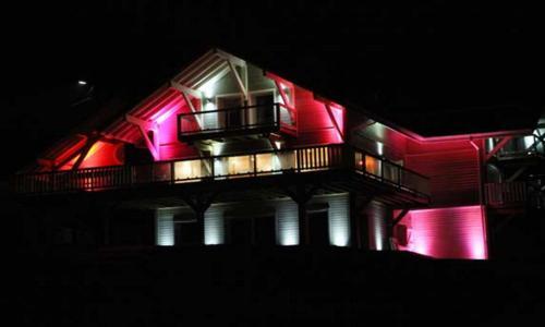 Chambres D'Hotes Couleurs Bois & Spa Xonrupt-Longemer Exterior foto