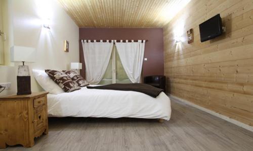 Chambres D'Hotes Couleurs Bois & Spa Xonrupt-Longemer Exterior foto