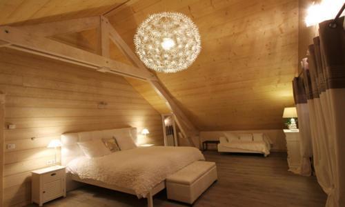 Chambres D'Hotes Couleurs Bois & Spa Xonrupt-Longemer Exterior foto